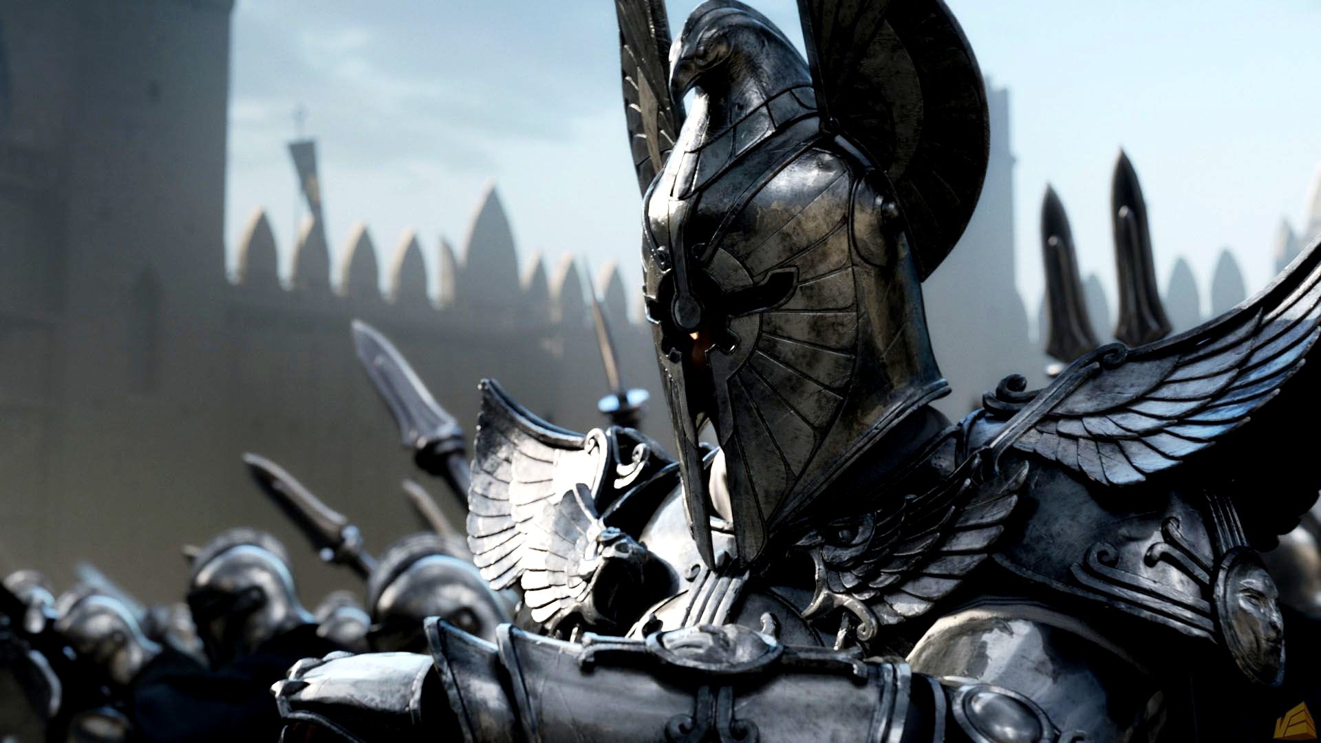 1920x1080 Heroes of Might and Magic III Games Database