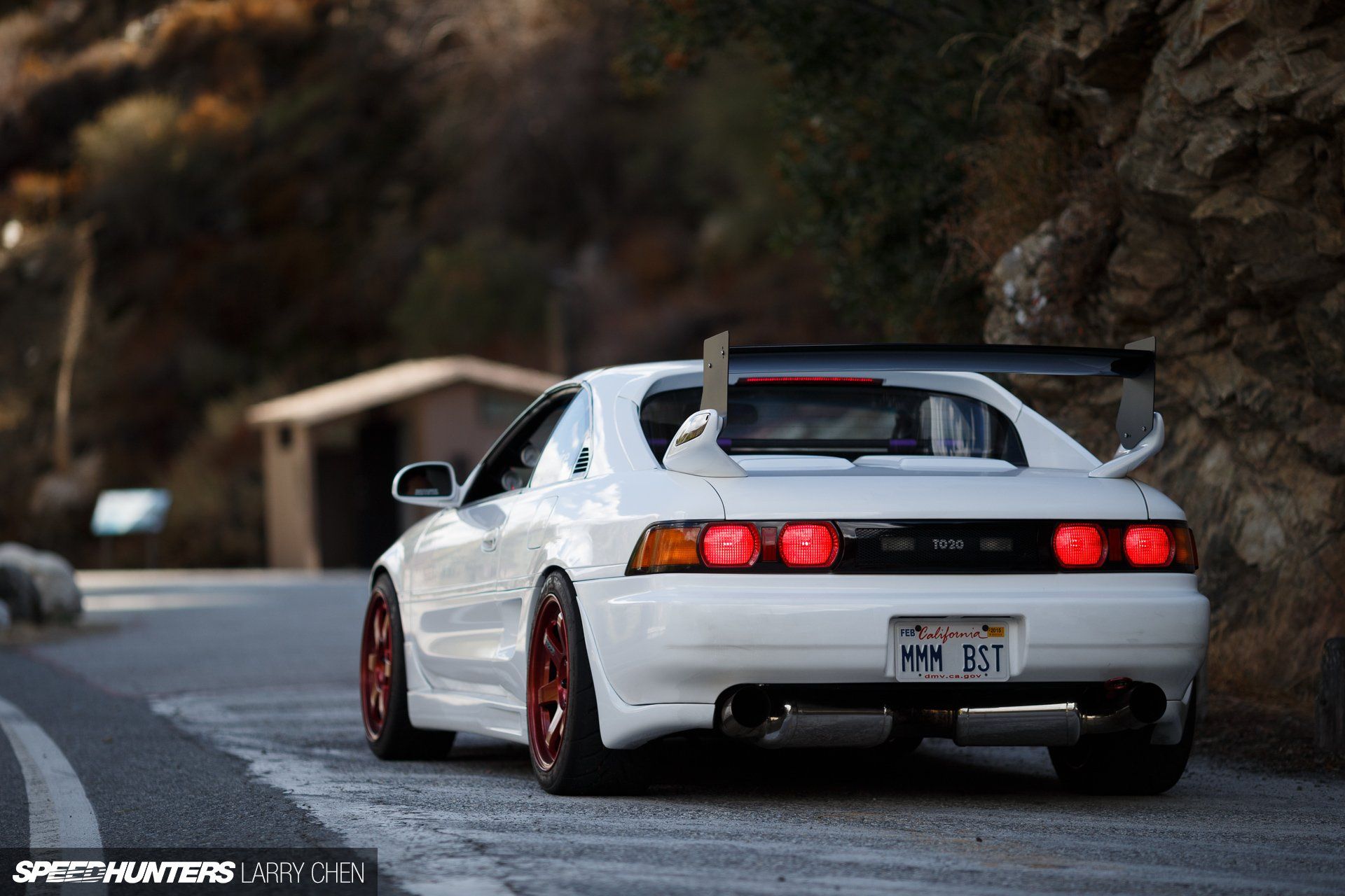 1920x1280 sw Toyota, Mr Turbo, Tuning Wallpaper HD / Desktop and Mobile Background