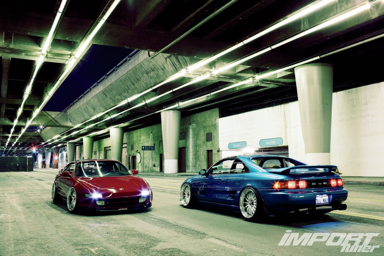 1500x1000 & 1993 Toyota MR2 (SW20)