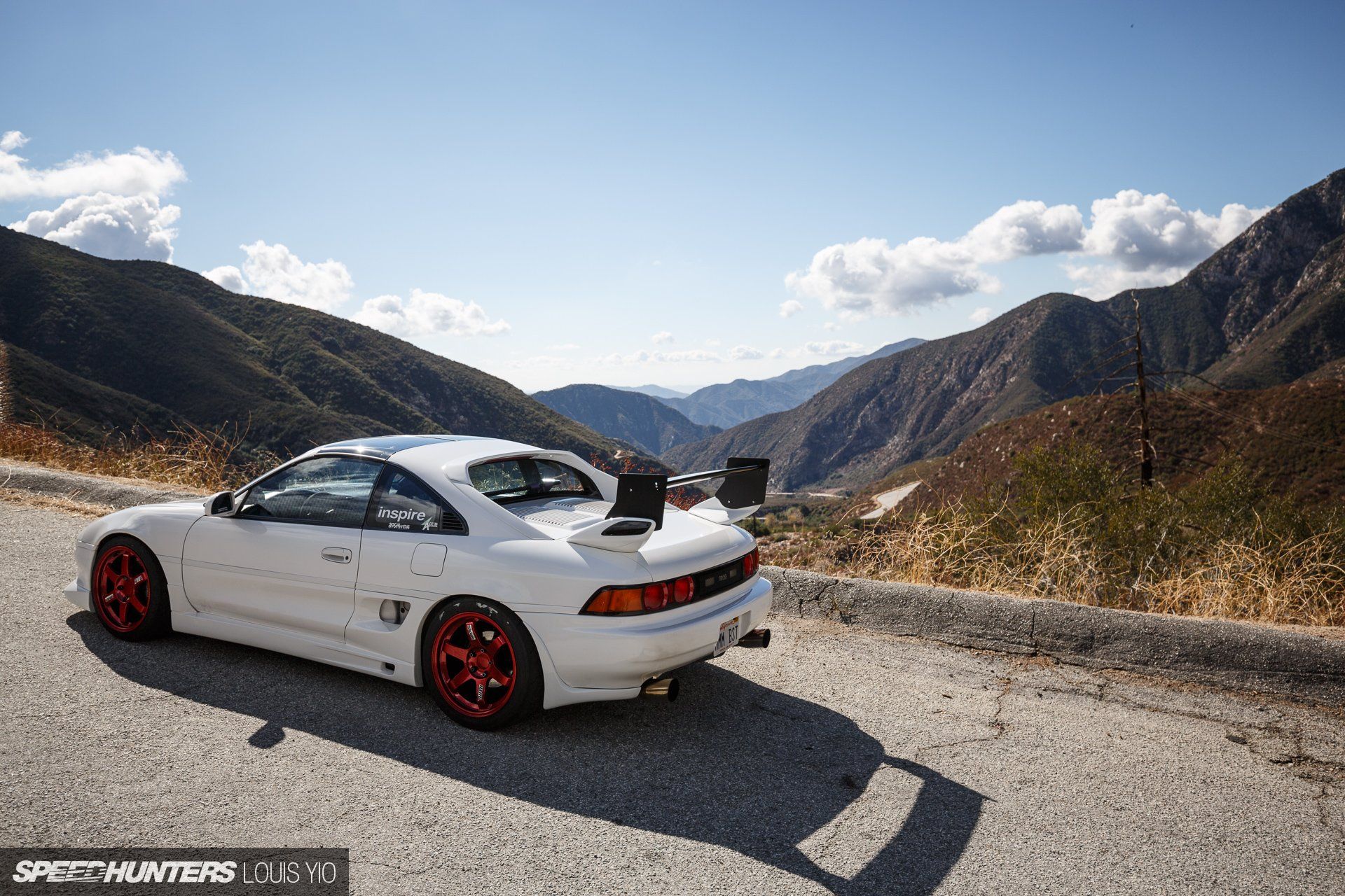 1920x1280 sw Toyota, Mr Turbo, Tuning Wallpaper HD / Desktop and Mobile Background