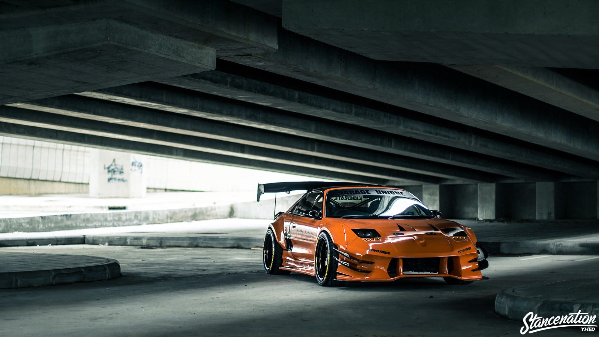 1920x1080 Free Toyota Mr2 4K Wallpaper & Desktop HD Background for PC