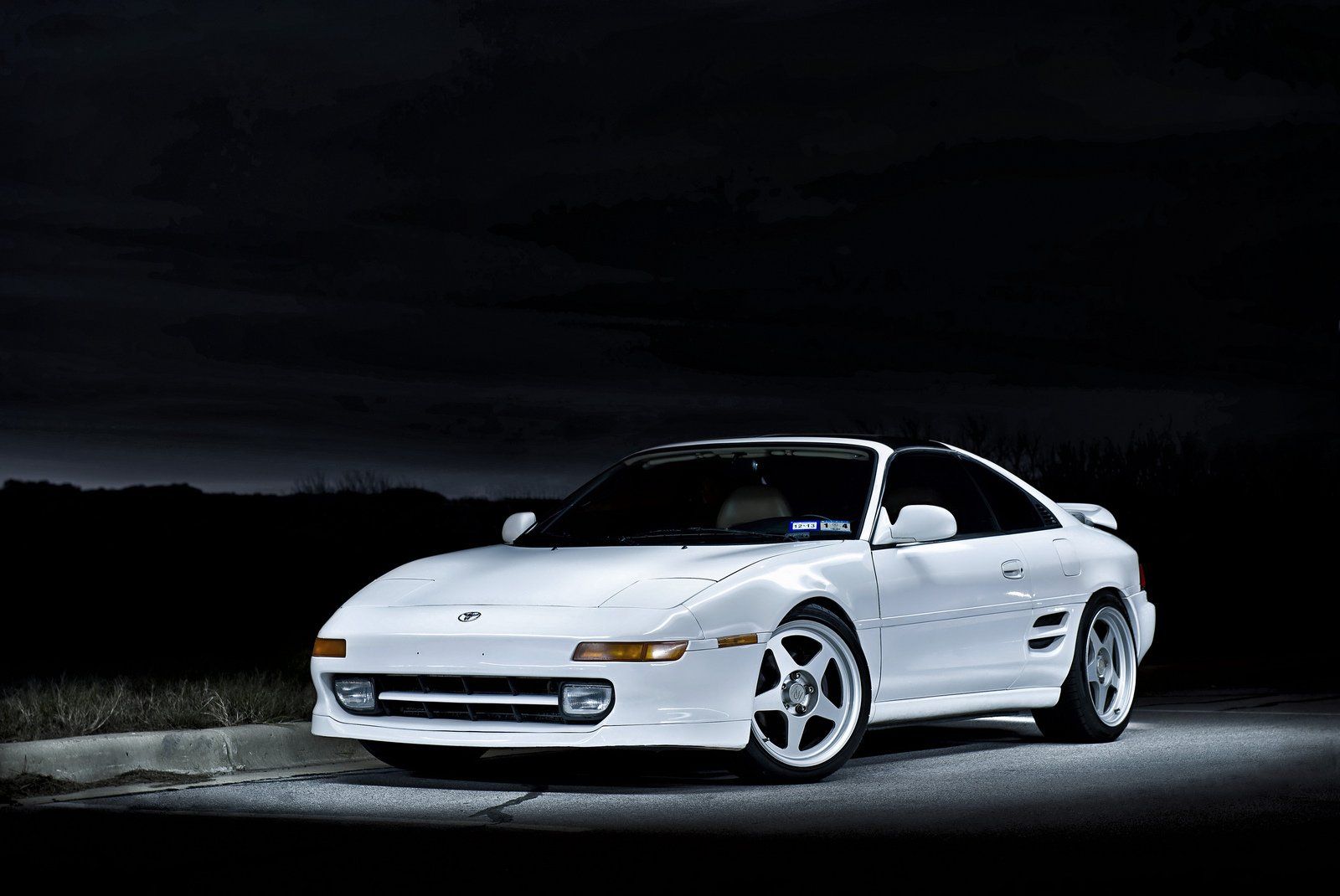 1600x1070 toyota, Mr Coupe, Spider, Japan, Tuning, Cars Wallpaper HD / Desktop and Mobile Background