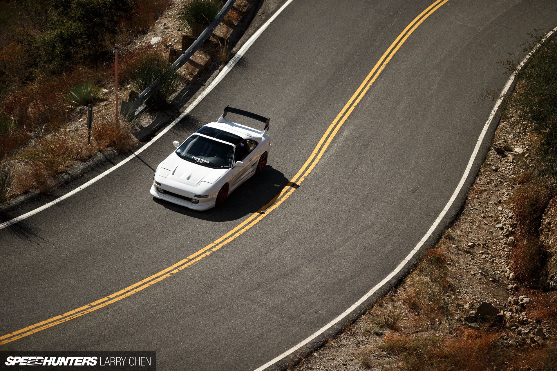 1920x1280 sw Toyota, Mr Turbo, Tuning Wallpaper HD / Desktop and Mobile Background