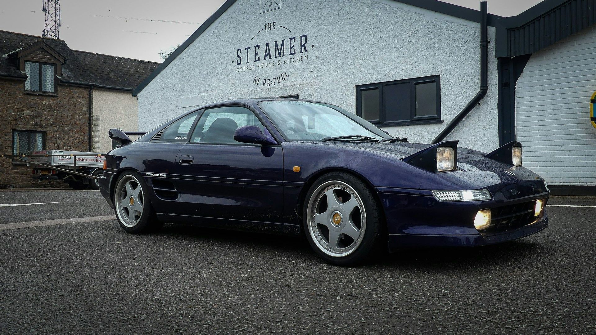 1920x1080 Essential Tips for Importing the Toyota MR2 SW20