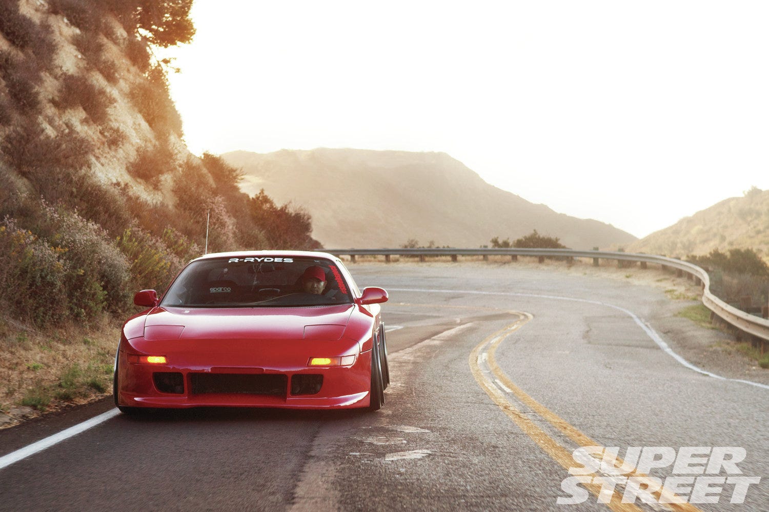 1500x1000 Toyota MR2