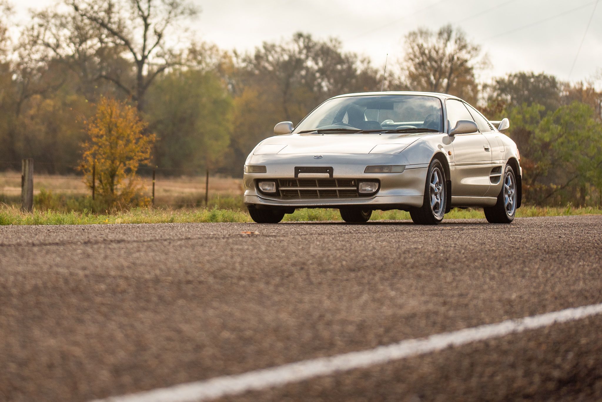 2048x1367 Driving an SW20 Toyota MR2 Is Proof of the Divine