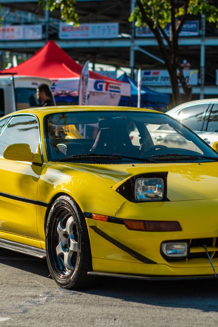 735x1103 TOYOTA MR2 Sw20