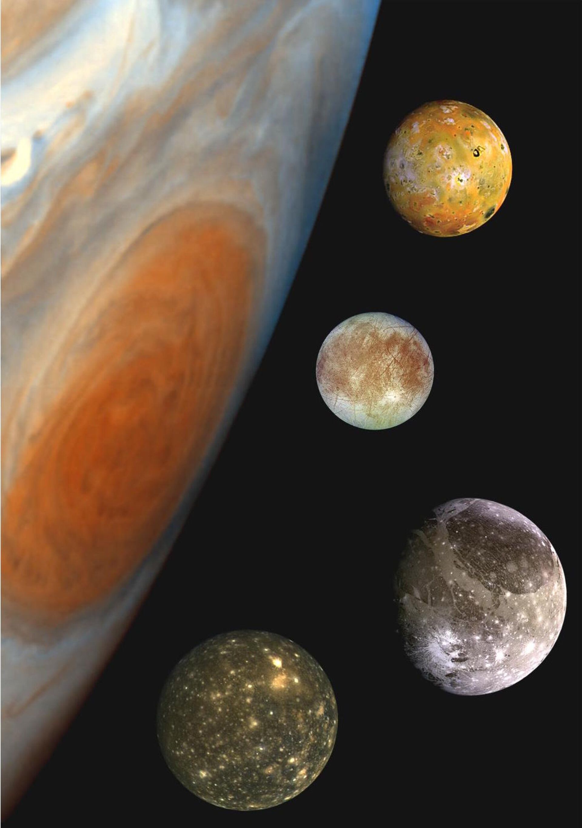 1920x2731 ESA moons of Jupiter: What will Juice discover?