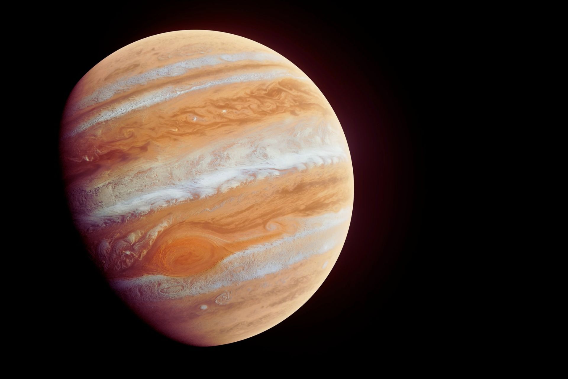 1920x1280 Why are Jupiter's Moons So Unique?