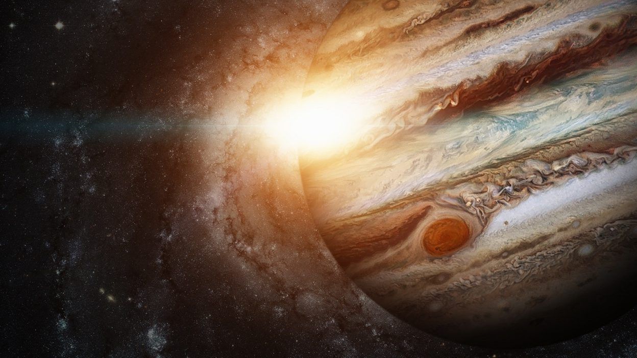 1248x702 Here's What Juno Spacecraft Spotted' On Jupiter's Moon Ganymede? Read More