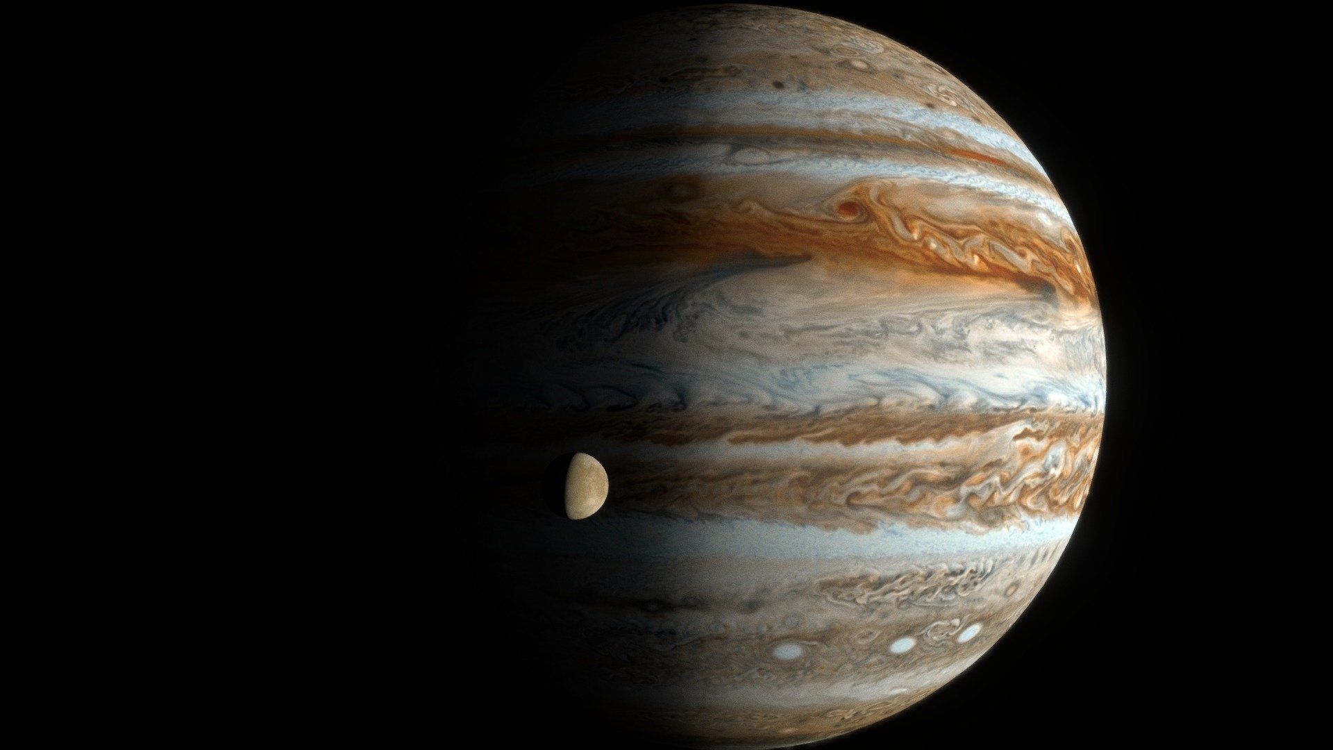 1920x1080 Jupiter With Moons Free 3D model by Danny.Gallegos [7f5f9e0]
