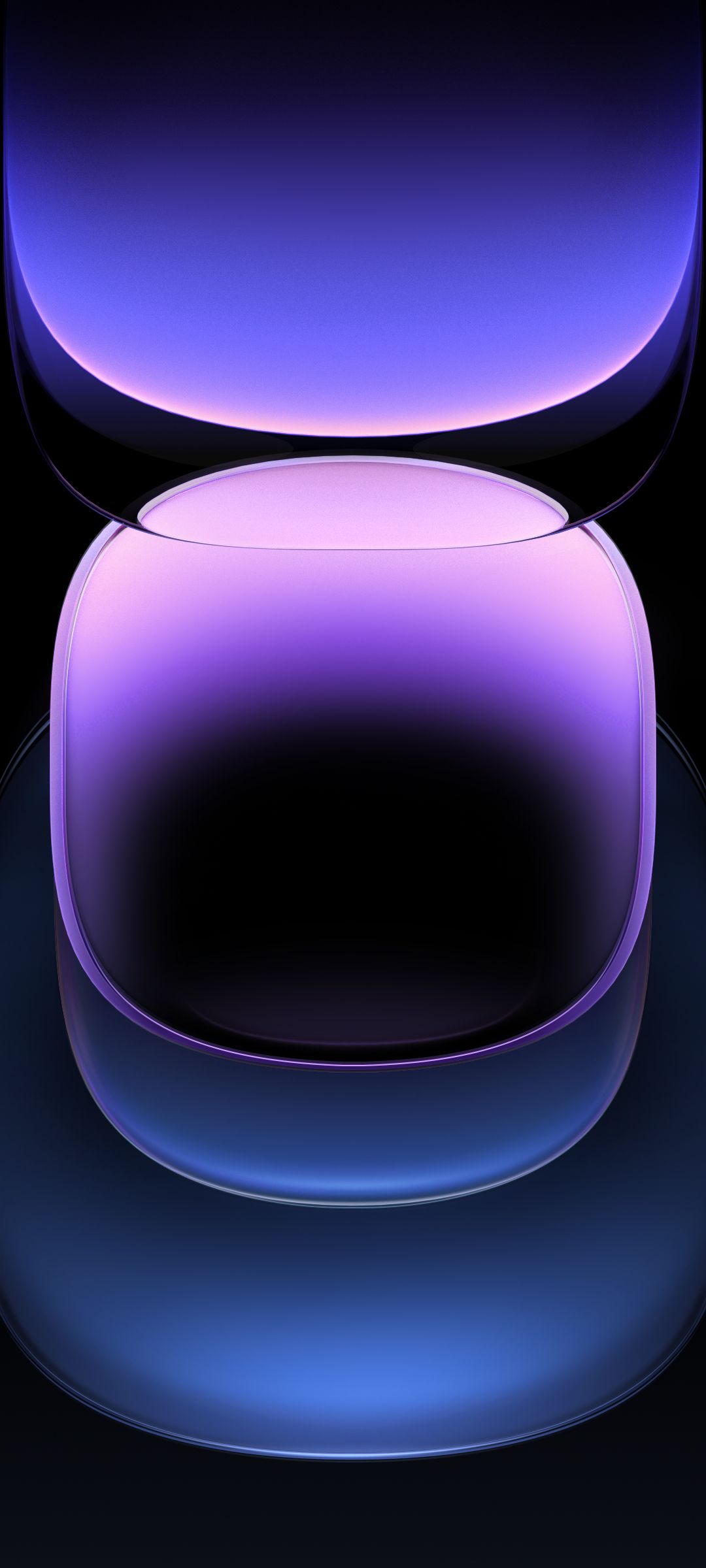 1080x2400 Vivo IQOO Neo Wallpaper