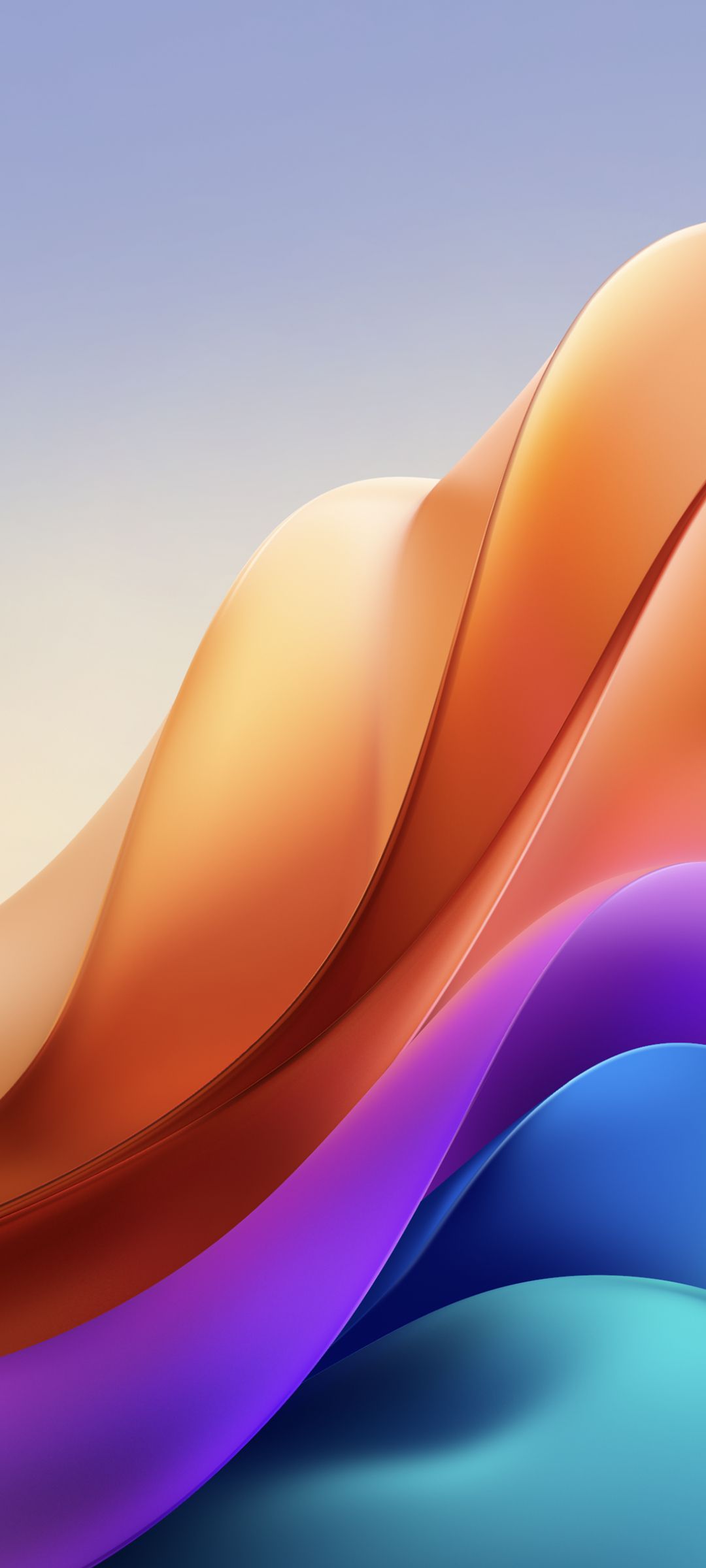 1080x2400 iQOO 13 Wallpaper and Background