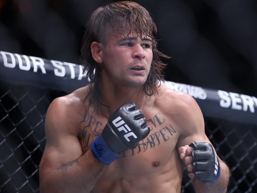 1024x768 UFC 306: Diego Lopes says win over Brian Ortega will see him fight for featherweight title before Alex Volkanovski
