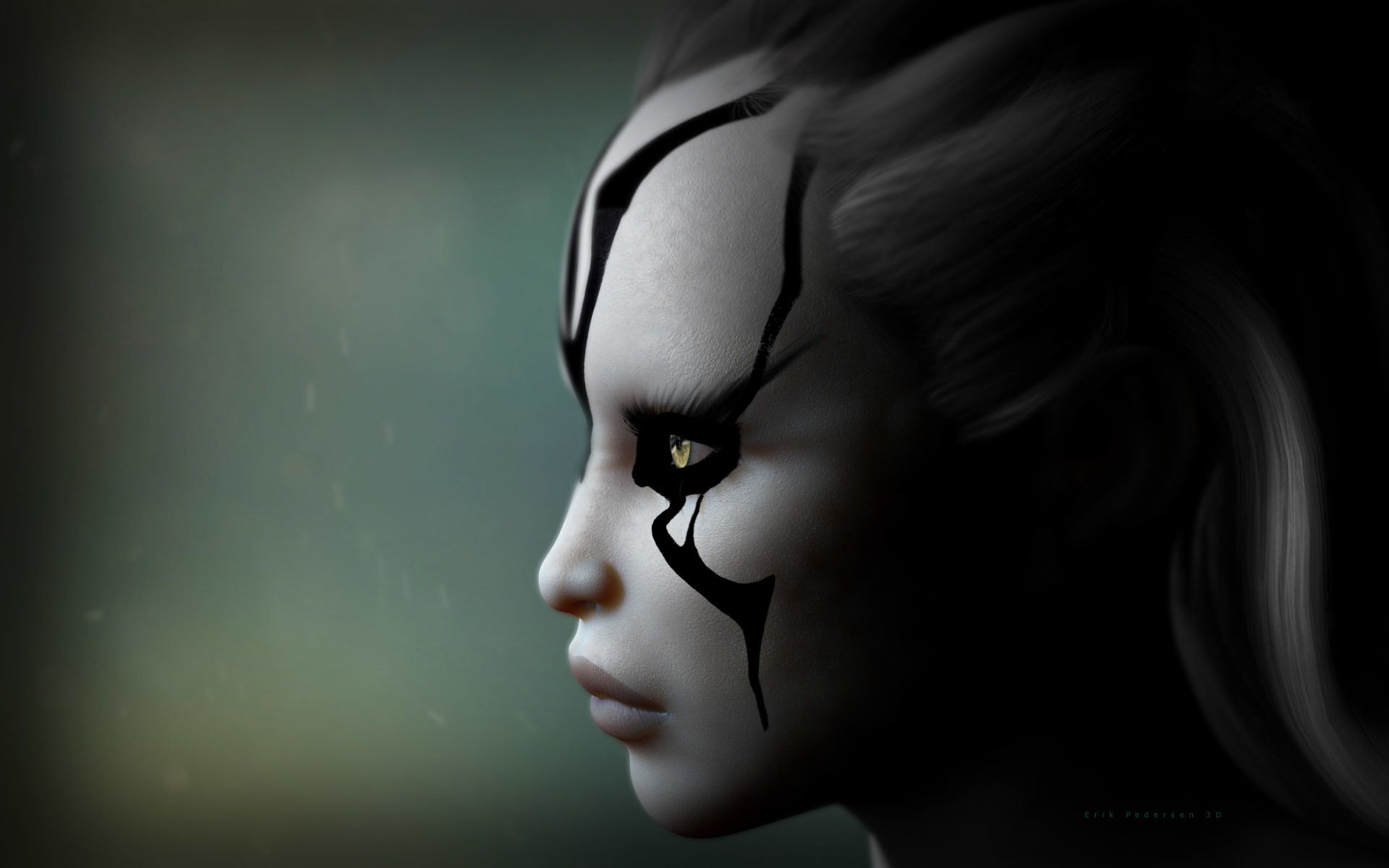 1920x1200 Jaylah