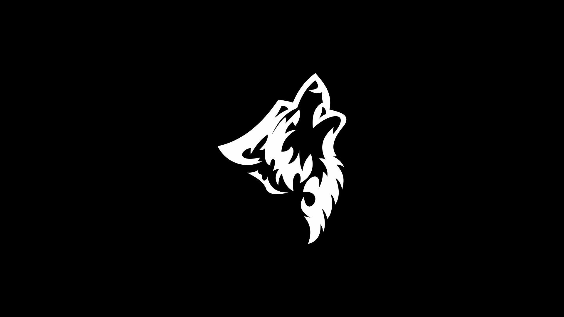 1920x1080 Monochrome Howl
