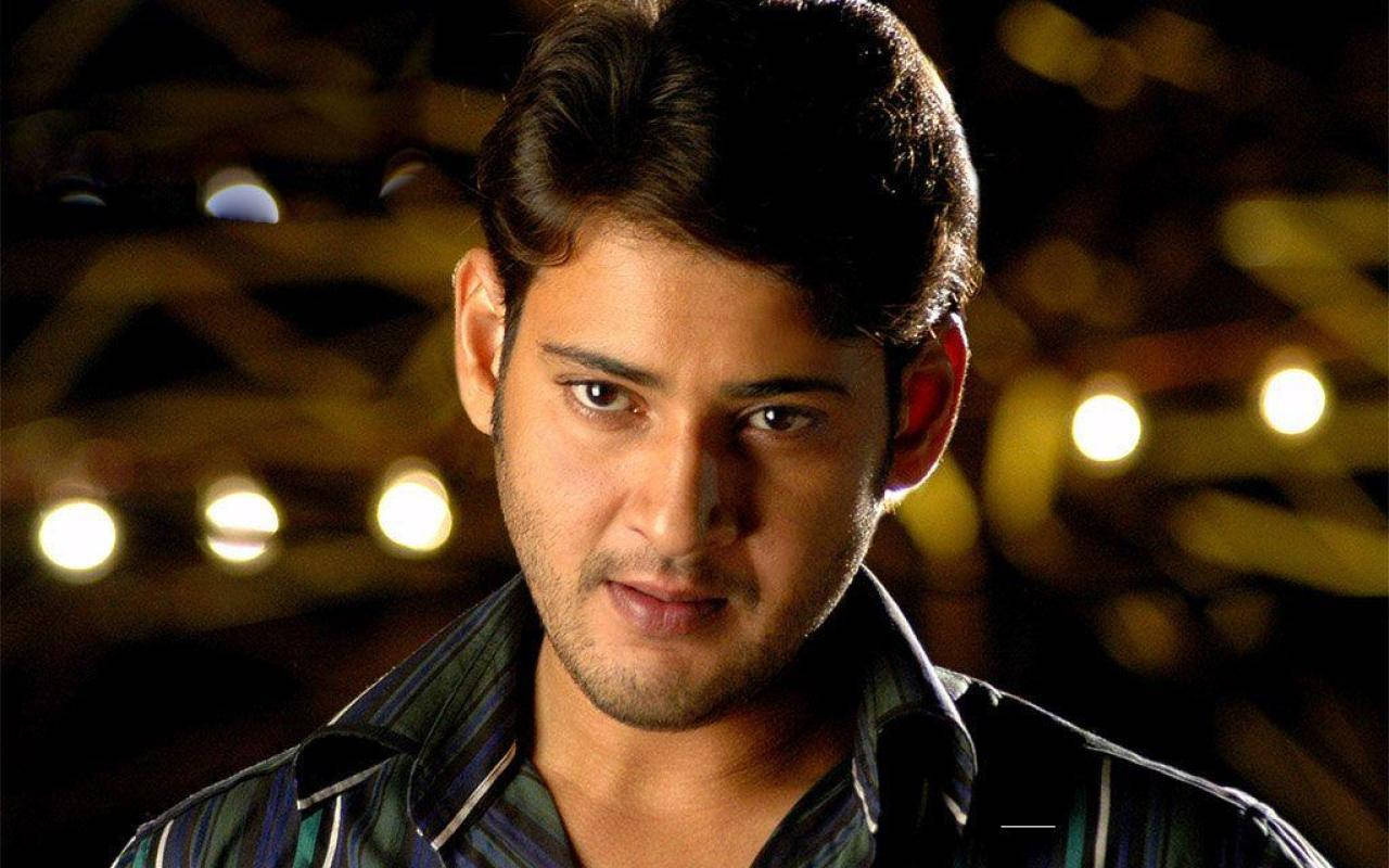 1280x800 Download Mahesh Babu HD In Nenokkadine Movie Wallpaper