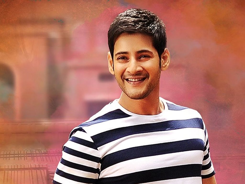 1024x768 Mahesh Babu HQ Wallpaper. Mahesh Babu Wallpaper