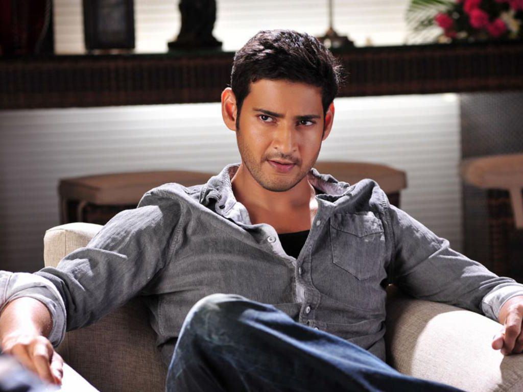 1024x768 Mahesh Babu HQ Wallpaper. Mahesh Babu Wallpaper
