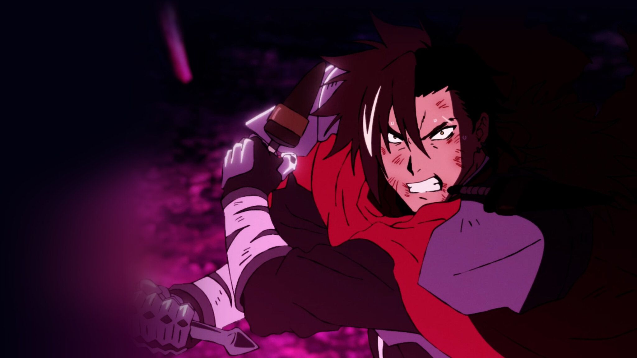 Sentenced To Be A Hero Wallpapers - Top Free Sentenced To Be A Hero ...