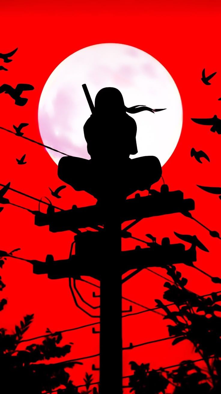 736x1307 Itachi best pose