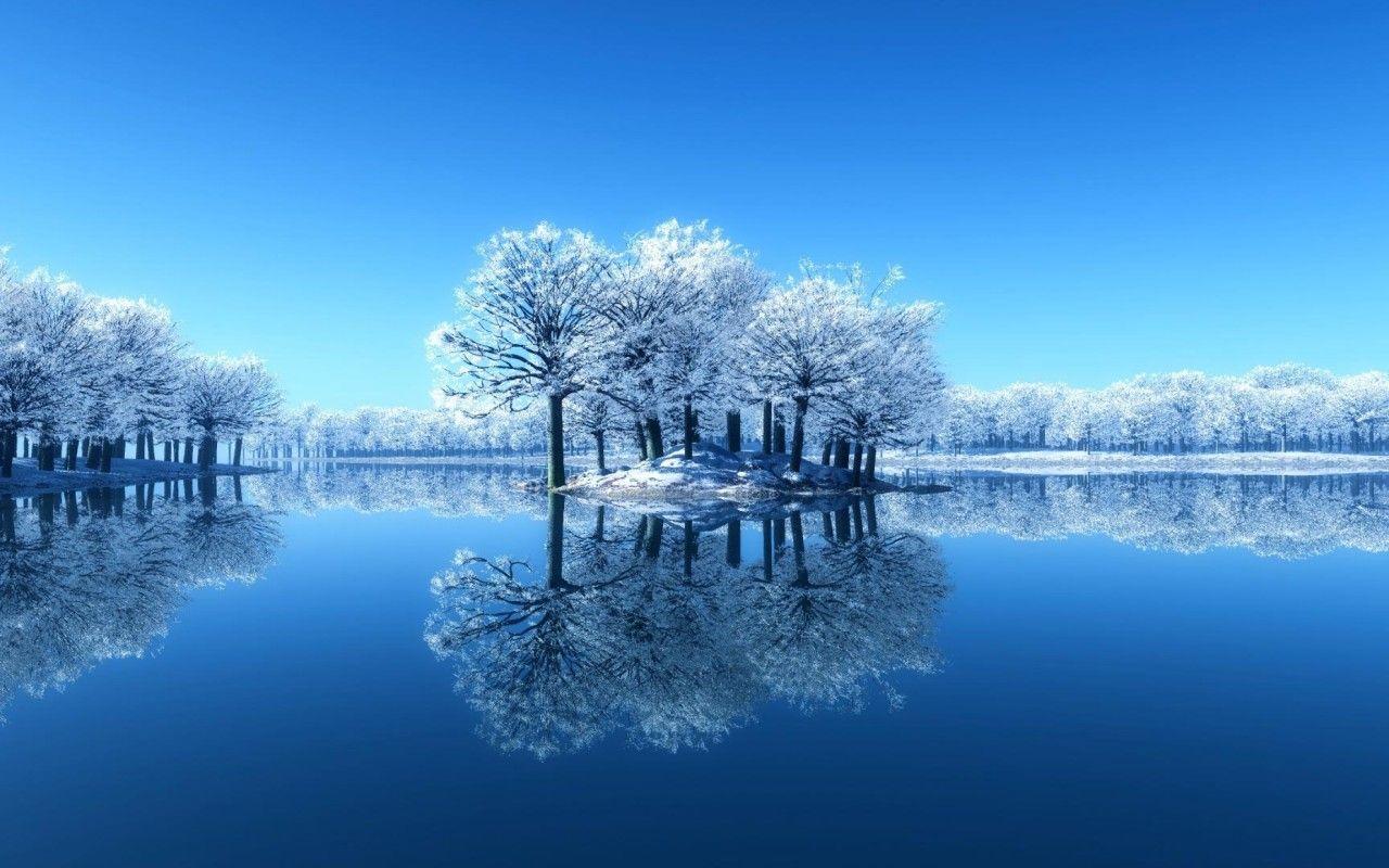 1280x800 Winter 720P HD 4k Wallpaper, Image, Background, Photo