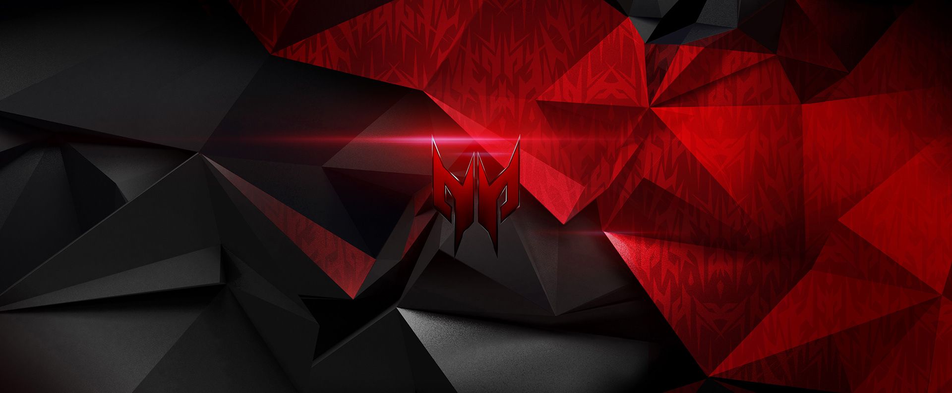 1920x794 Acer Predator Deadpool Wallpaper (4). Image - Behance
