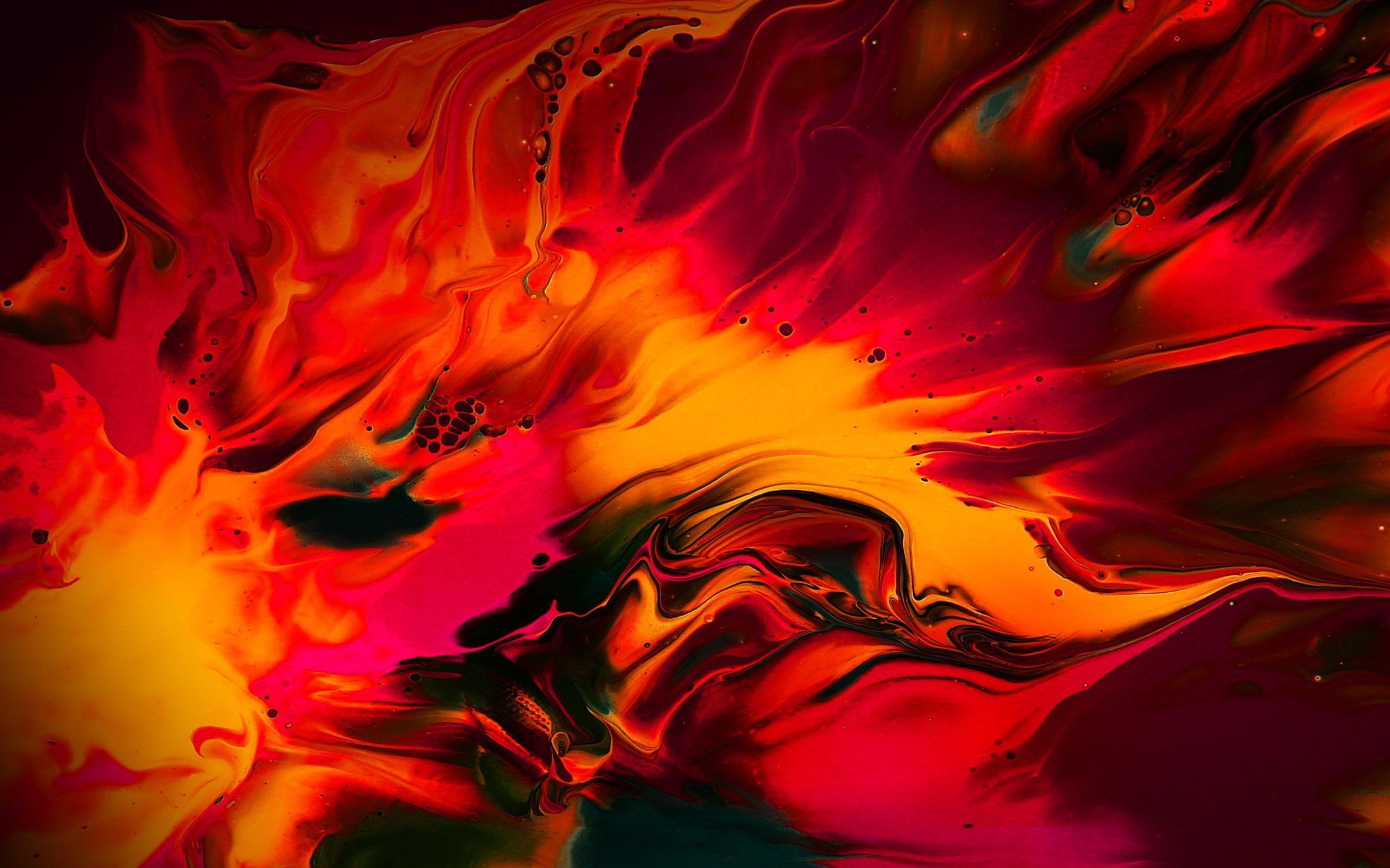 2190x1369 Acer Nitro 5 Wallpaper, HD Background
