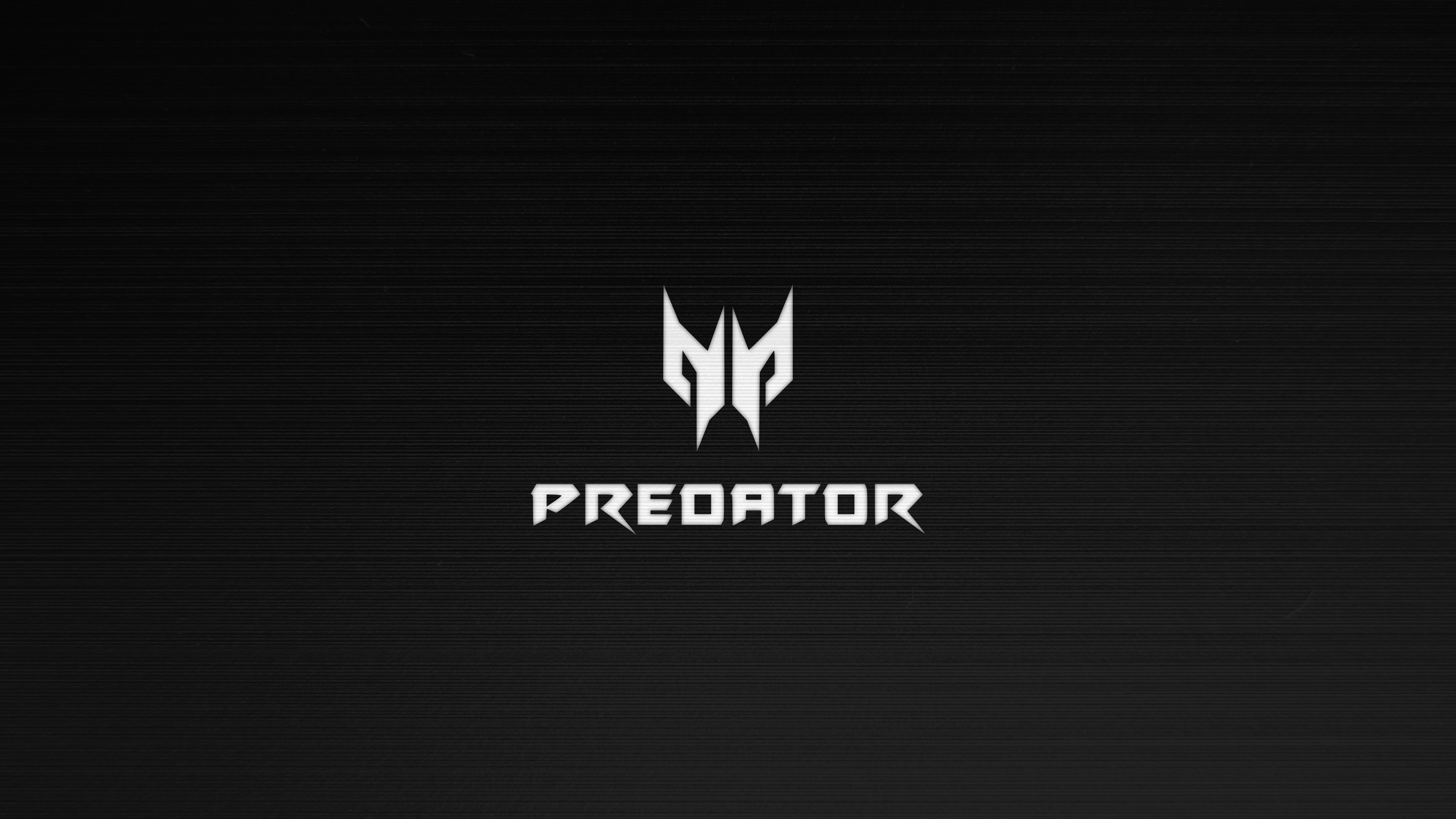 3840x2160 Acer Predator Wallpaper and Background
