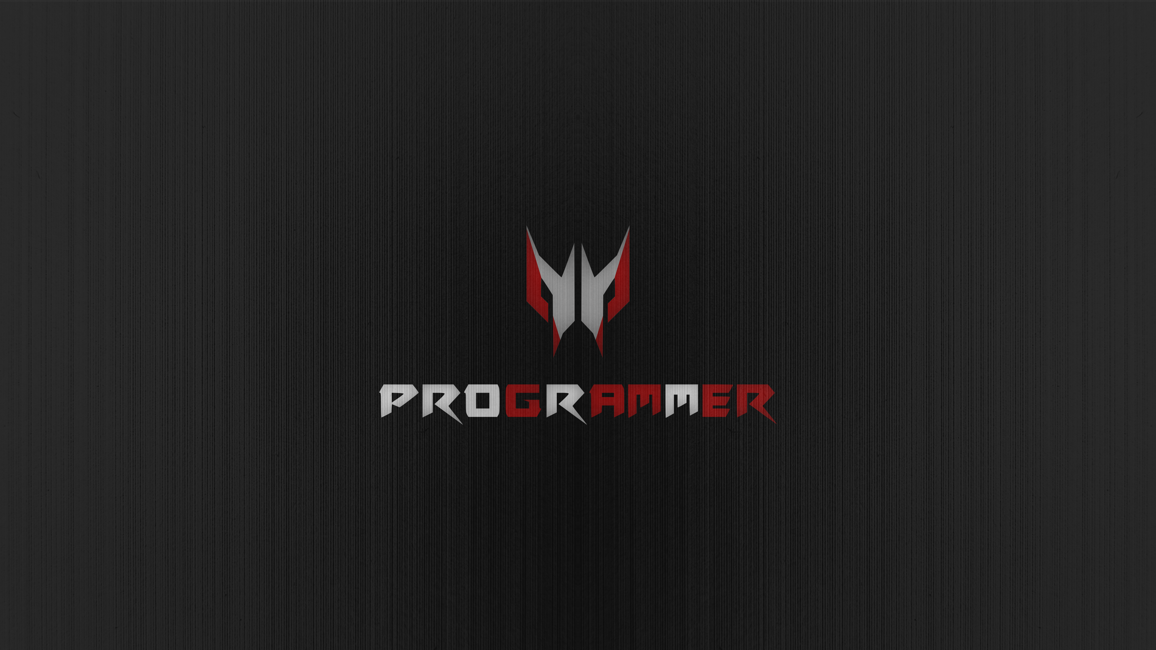 3840x2160 Acer Predator Wallpaper and Background