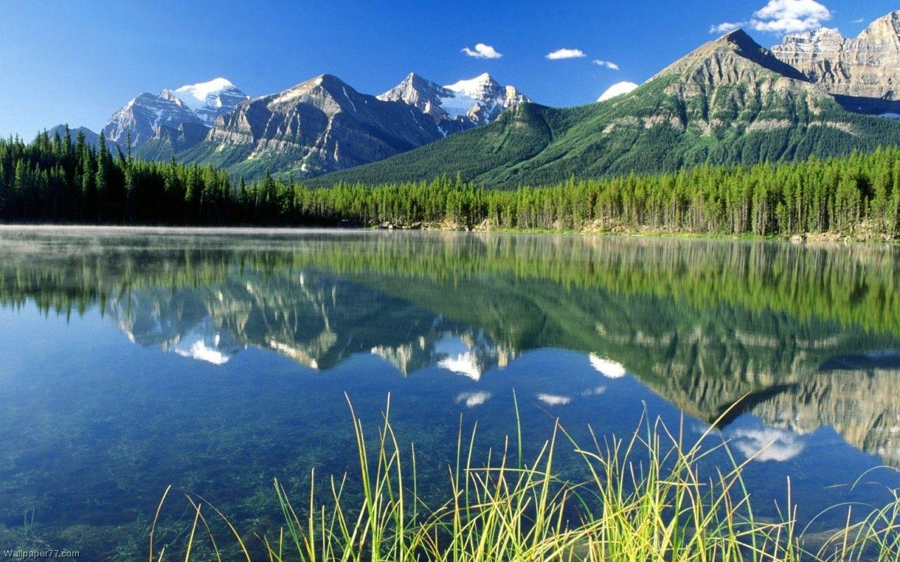 1280x800 Free download Herbert Lake 1280x800 pixels Wallpaper tagged Lake