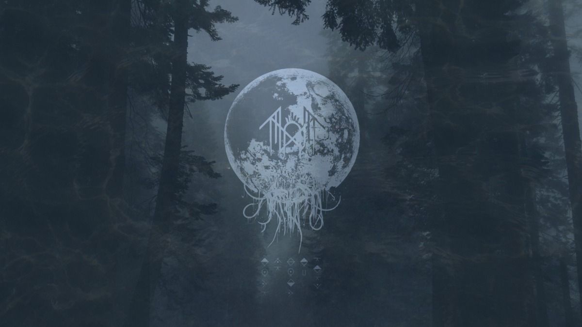 1200x675 Sleep Token Desktop Wallpaper