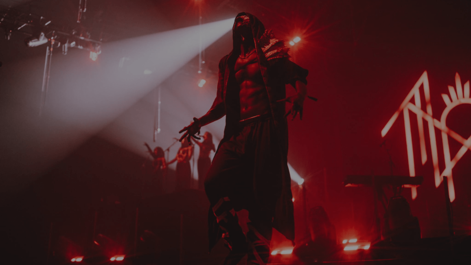 1600x900 Dark Romance, Sleep Token, and the Soul of Metal
