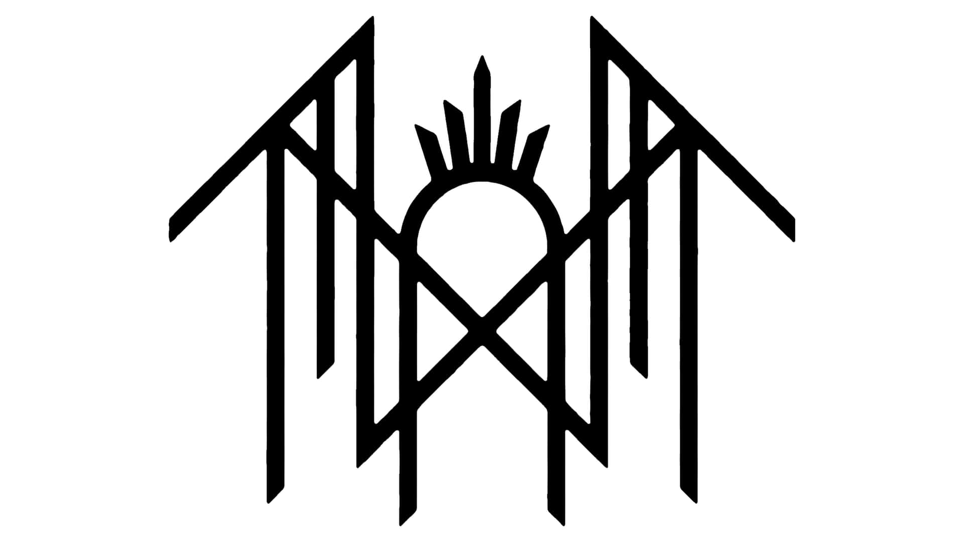 1920x1080 Download Sleep Token Band Symbol Wallpaper