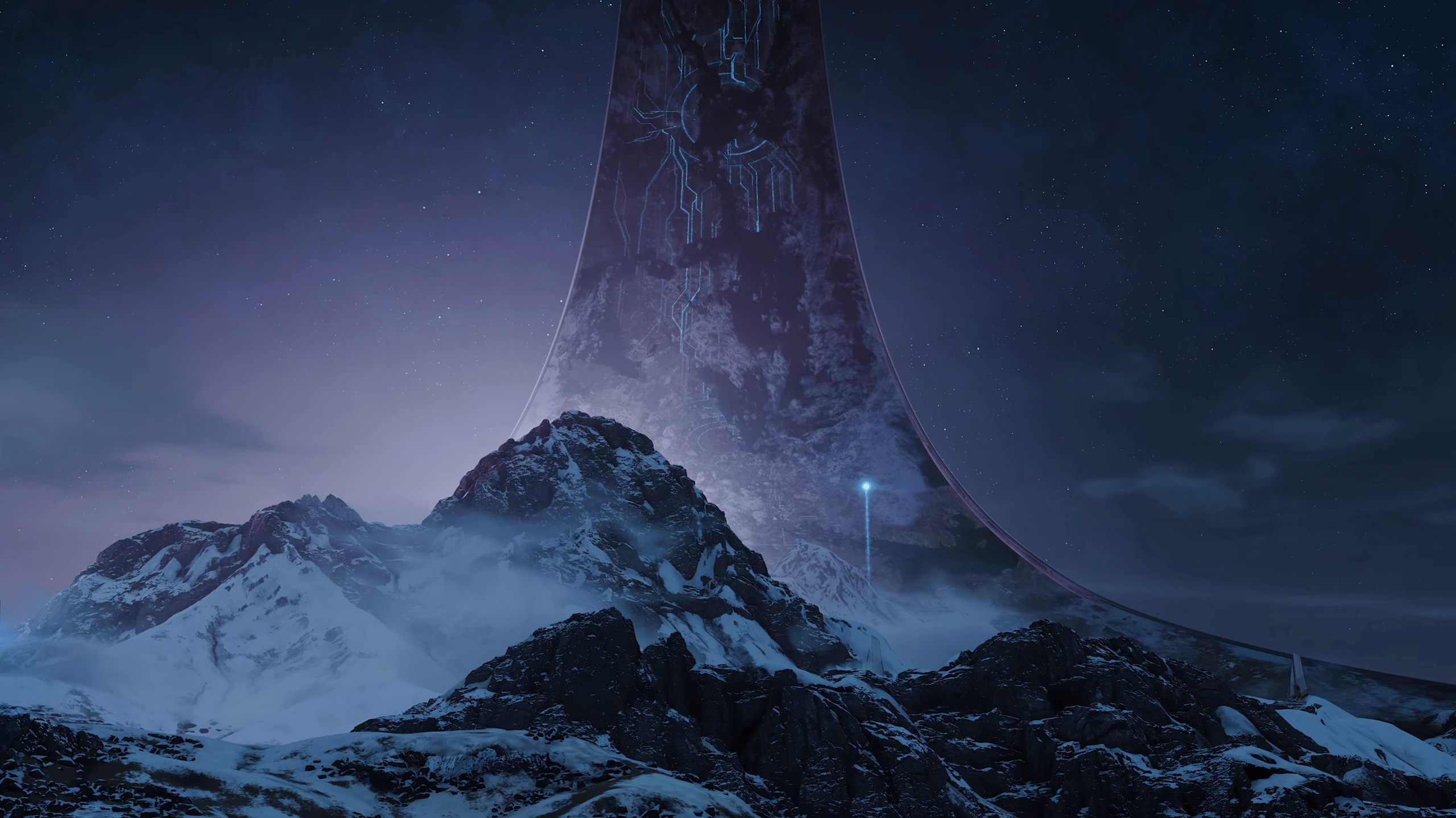 2560x1440 Halo Infinite [2560 X 1440] Infinite, HD Wallpaper