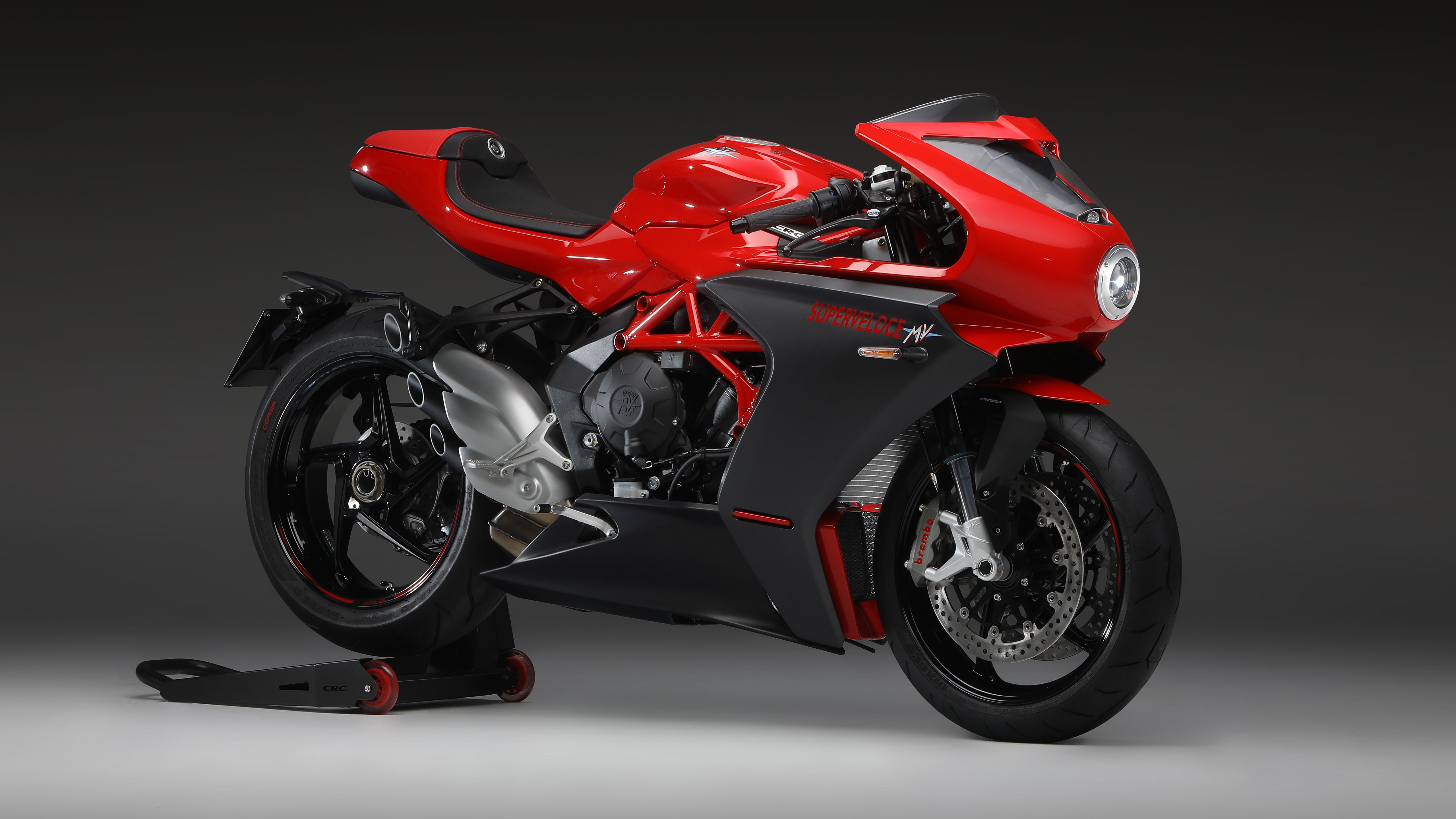 5120x2880 MV Agusta Superveloce 800 2020 5K Wallpaper