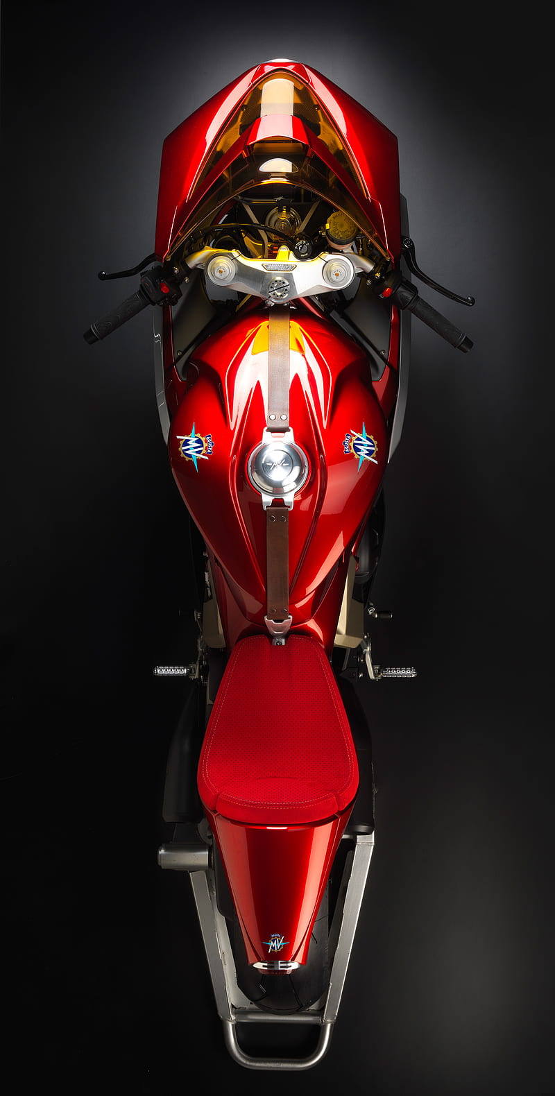 800x1580 MV Agusta, motorcycle, HD phone wallpaper