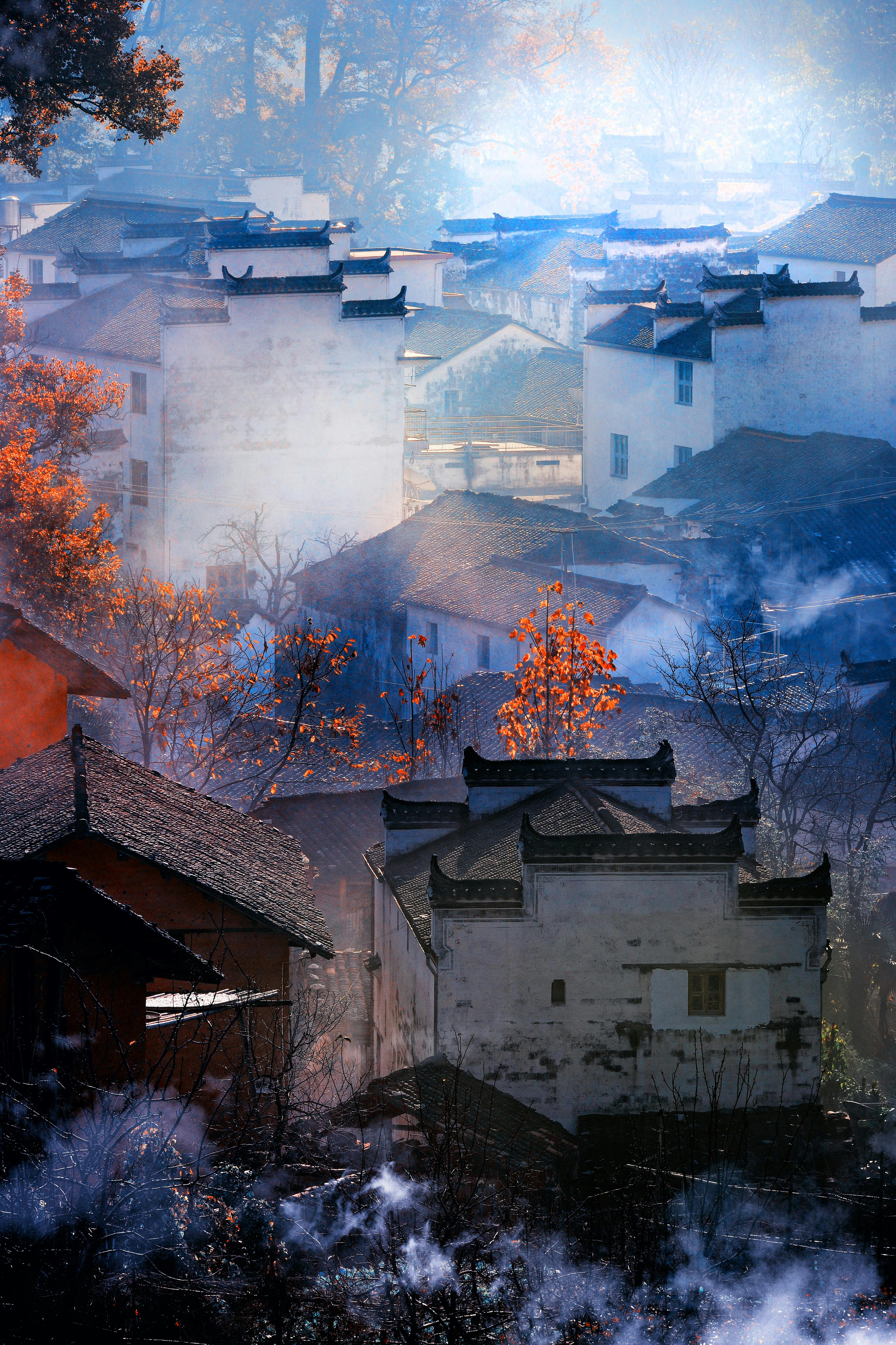 4032x6048 Asian Village Photo, Download The BEST Free Asian Village & HD Image