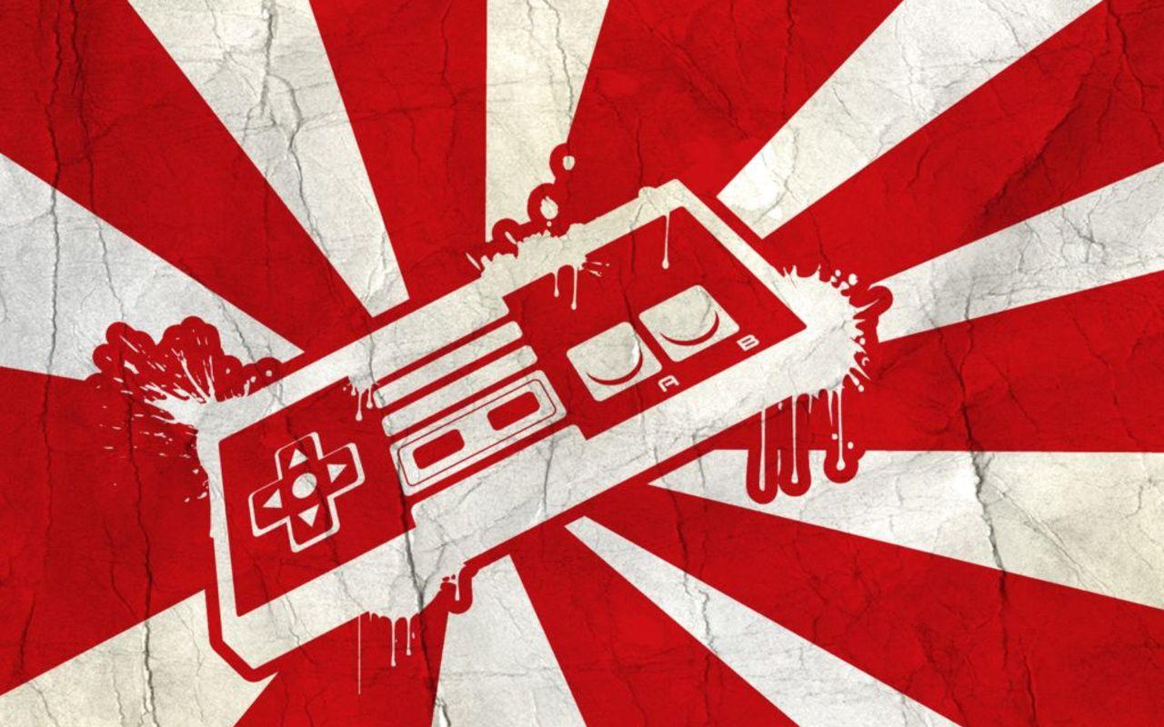 1280x800 Download Nintendo Nes Wallpaper 1280x800