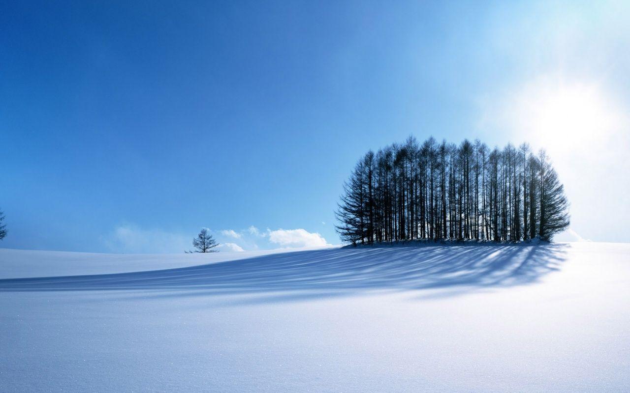 1280x800 Winter desktop PC and Mac wallpaper