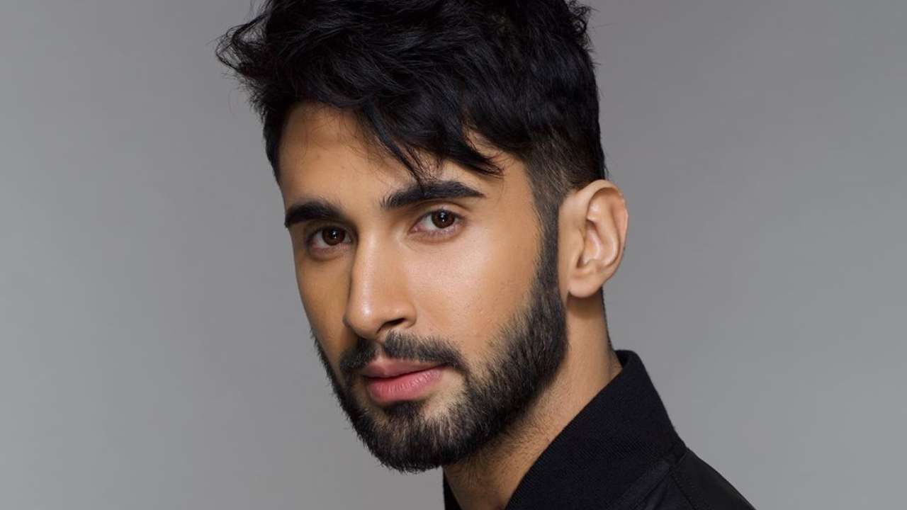 1280x720 Lakshya Lalwani Actor Wallpaper