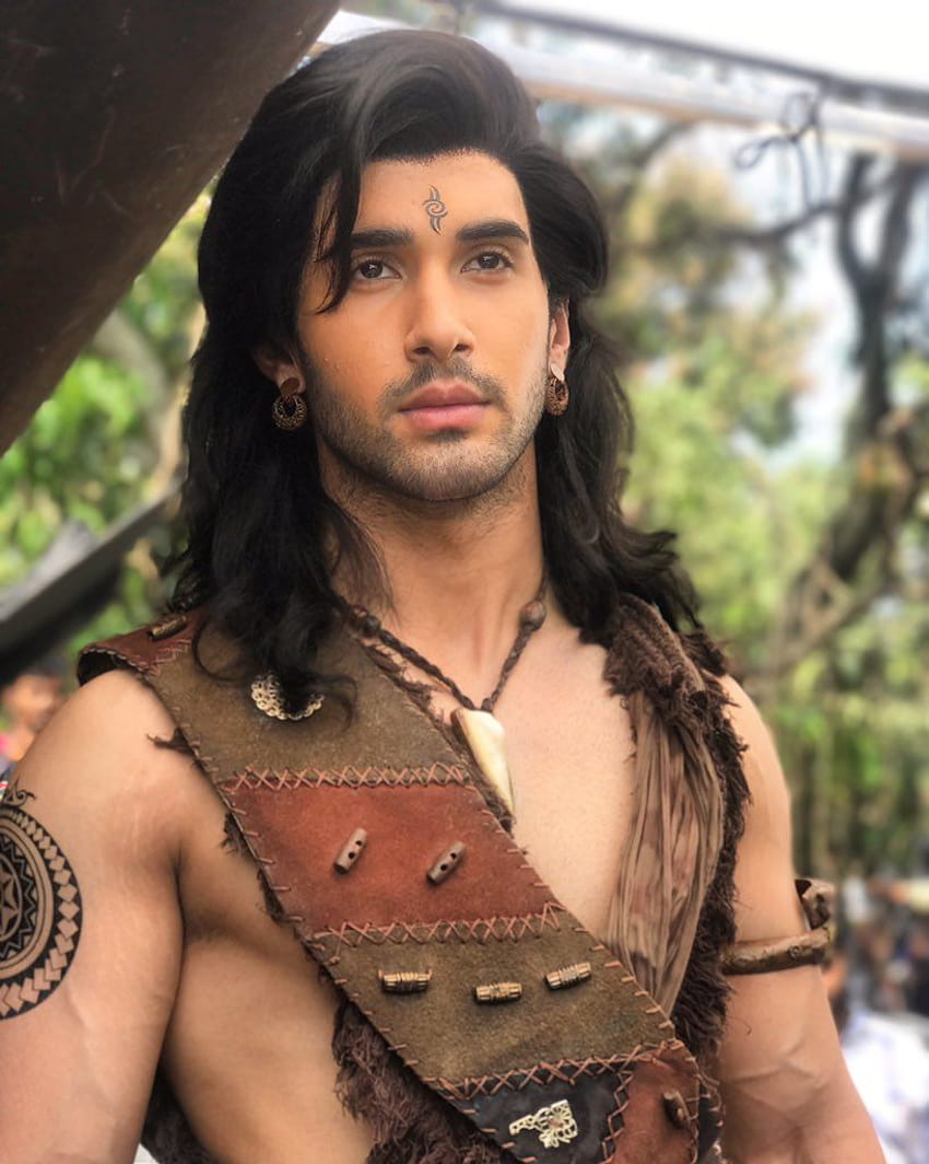 850x1064 Laksh Lalwani, porus HD phone wallpaper