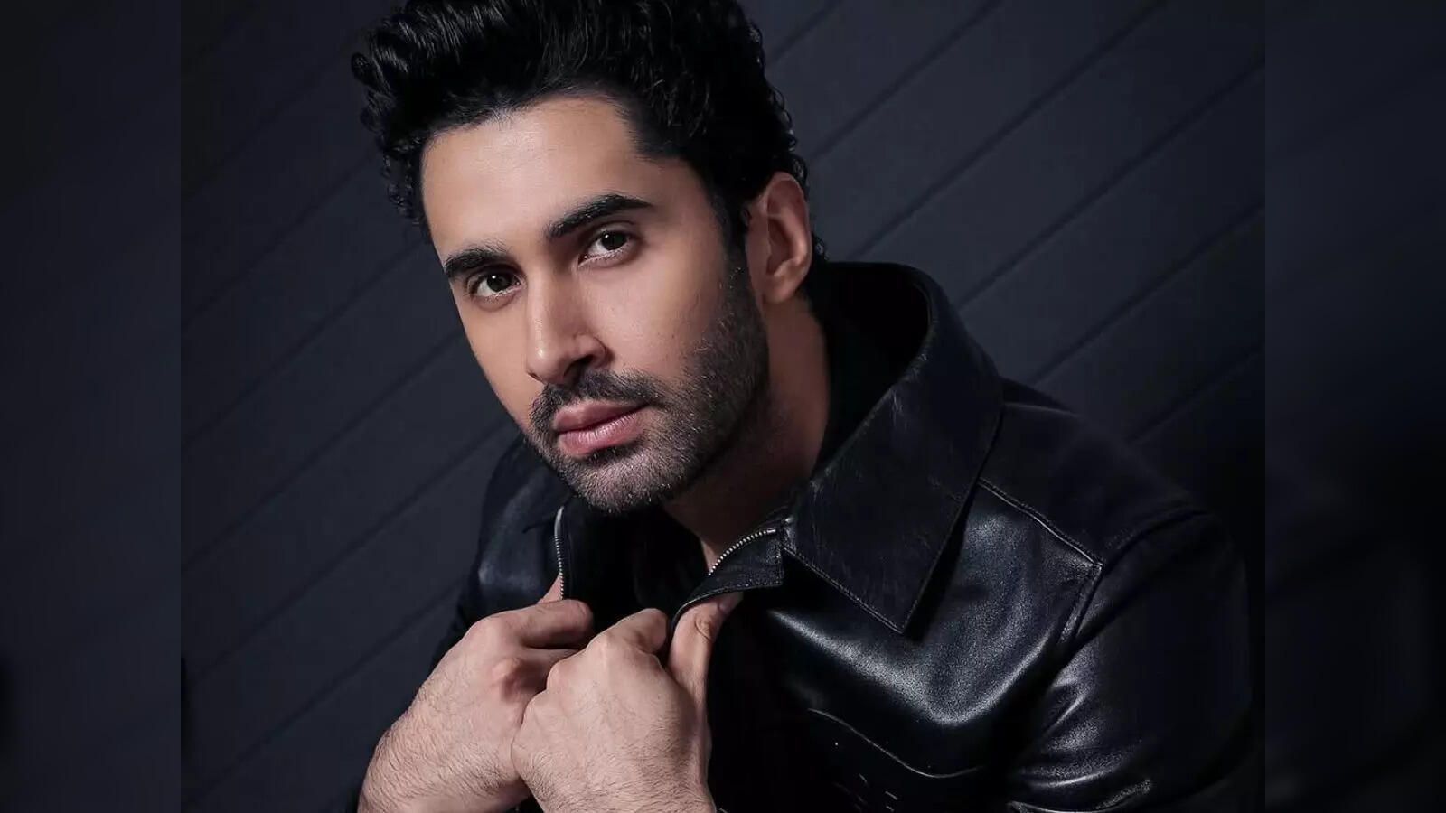 1600x900 Actor couldn't get into college, earned Rs 000 as gym trainer and left everything for a TV show. Now, Lakshya Lalwani is owner of a BMW Economic Times