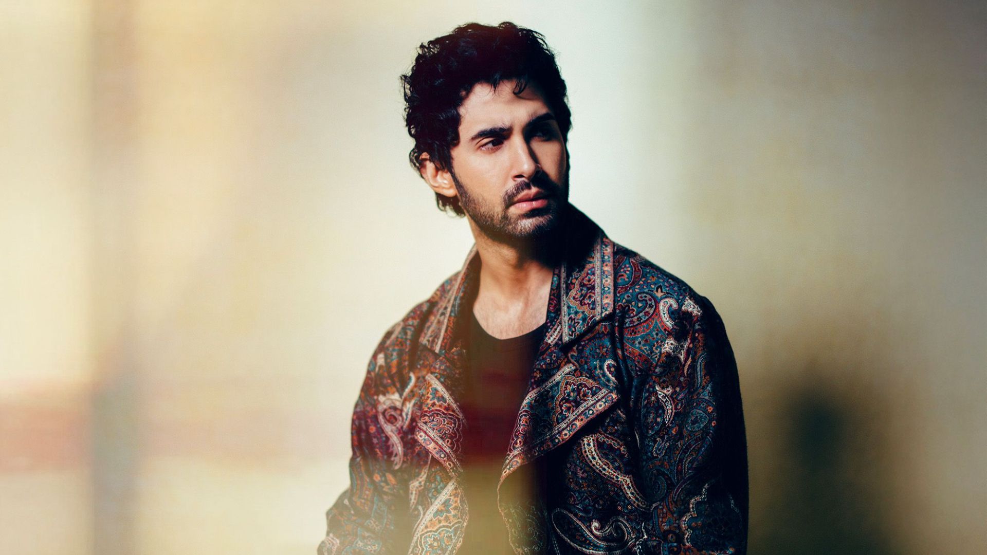 1920x1080 Lakshya from Ba***ds of Bollywood has his eyes on the target Nod Mag