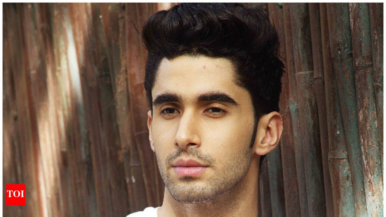 1280x720 Laksh Lalwani: 'Porus' has been the toughest show of my career of India