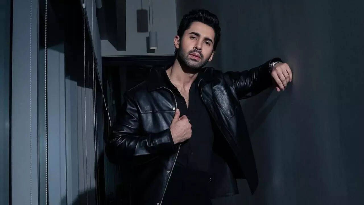 1280x720 When Lakshay Lalwani left his Rs. 25000 per day TV job to be a movie actor: 'My father told me.'