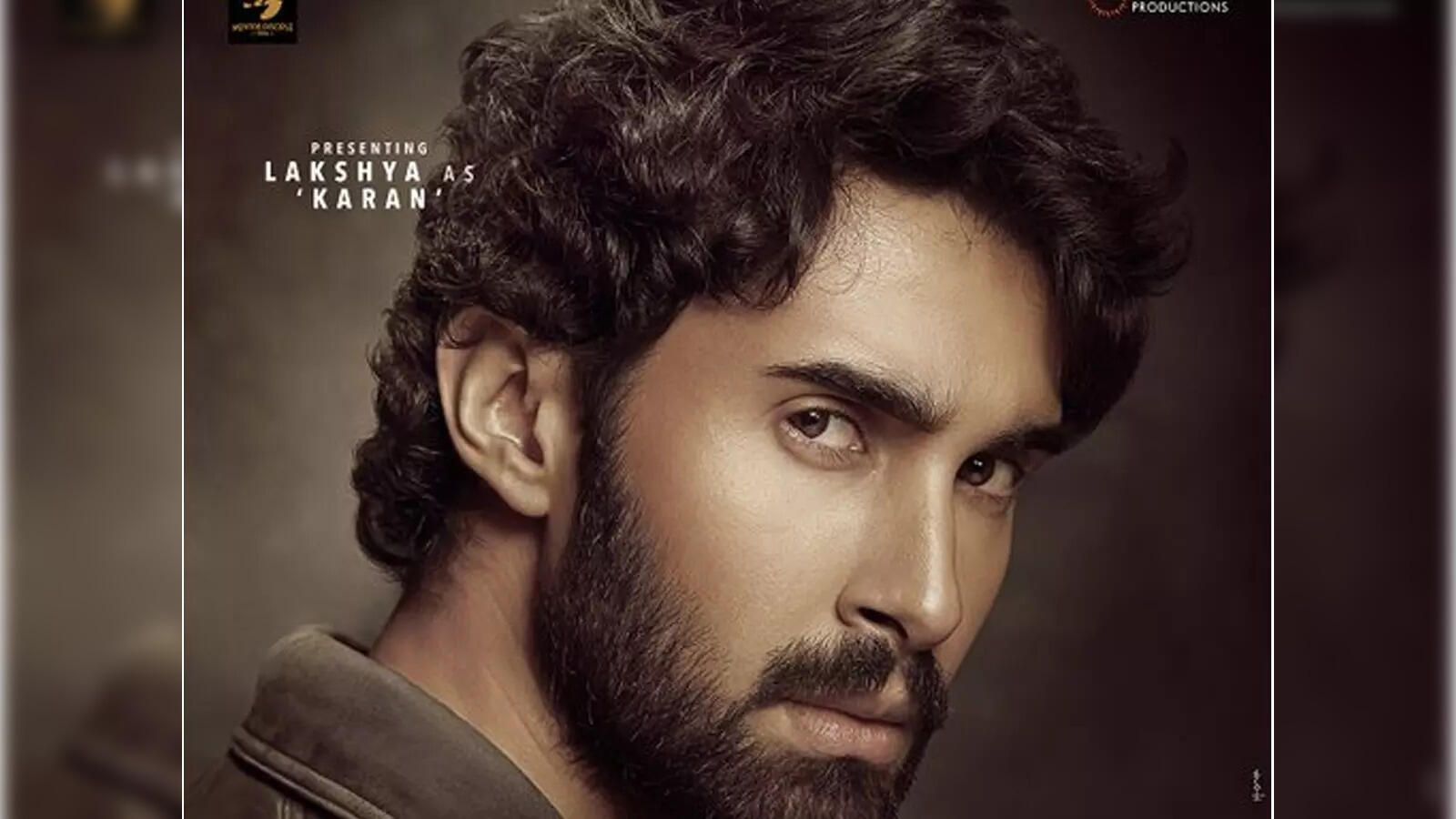 1600x900 Who Is Laksh Lalwani Co Star Of Shanaya Kapoor In Bedhadak Here Is All About Lakshya Lalwani Controversy With Mahima Makwana शनाया कपूर के हीरो लक्ष्य लालवानी का विवादों से रहा है