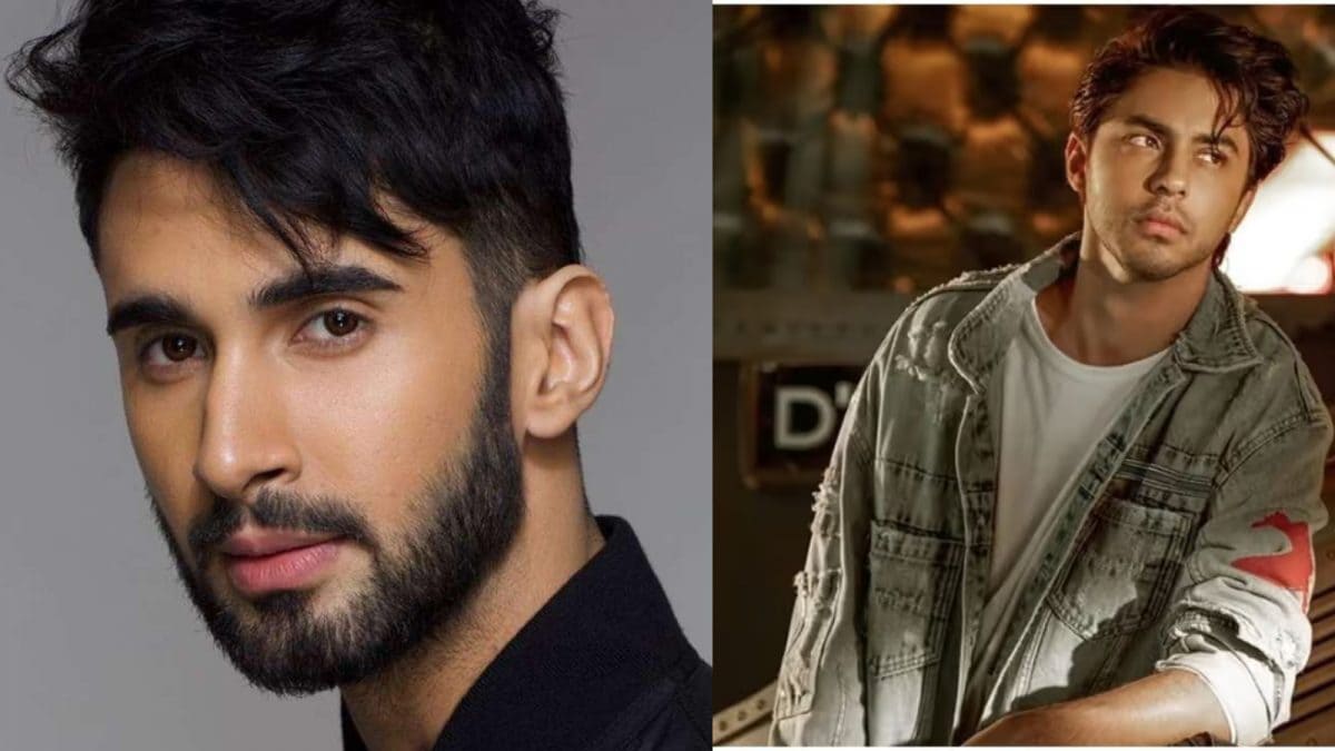 1200x675 Aryan Khan Told Lakshya 'Aaja Party Karte Hai' And Offered The Ba**ds of Bollywood: 'Tu Show Kar Raha'