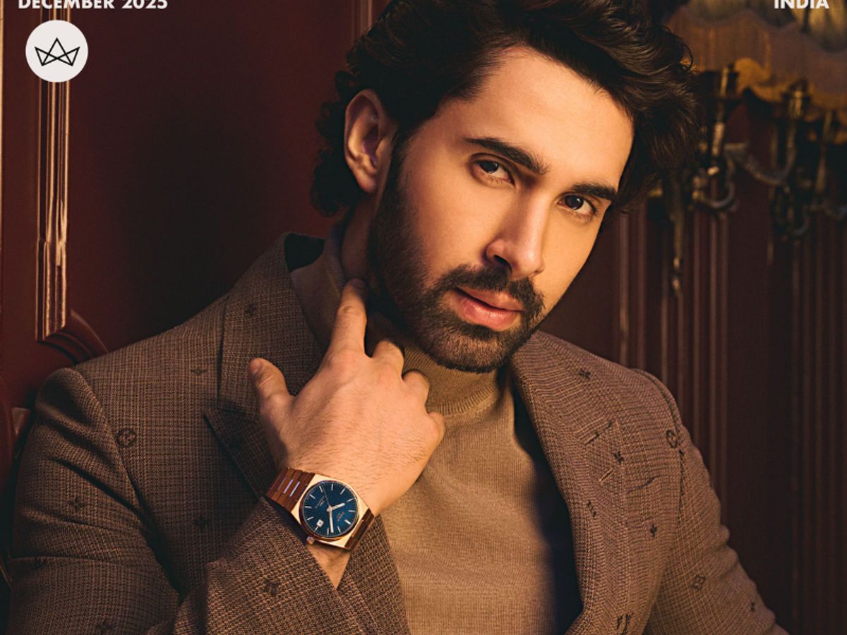 1200x900 Cover Story! Lakshya: the promise of a star