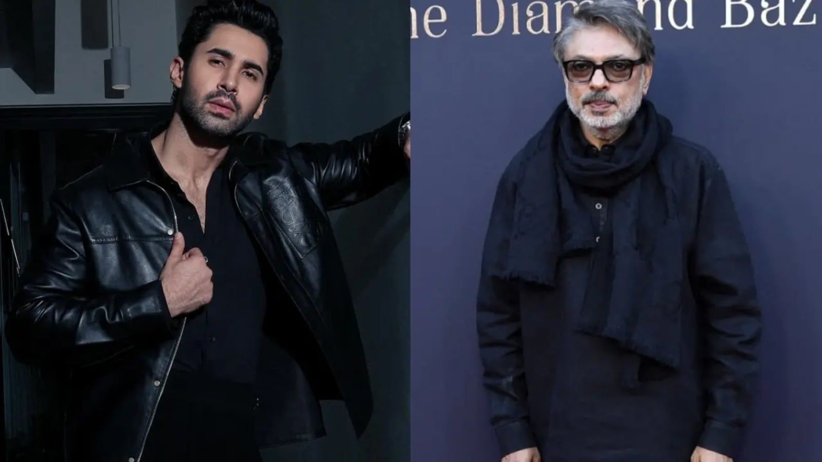 1600x900 Lakshya Lalwani Collaborates With SLB? Bads Of Bollywood Fame Spotted At His Office